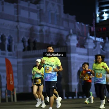 Runner Photo 5563763