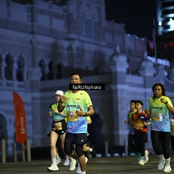 Runner Photo 5563764