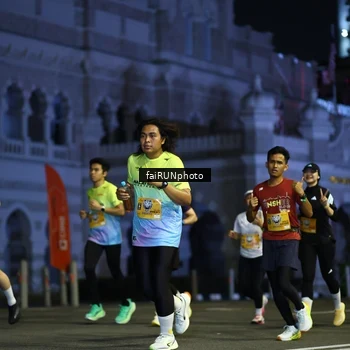 Runner Photo 5563770