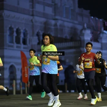 Runner Photo 5563776