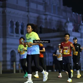 Runner Photo 5563777
