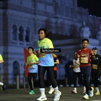 Runner Photo 5563778