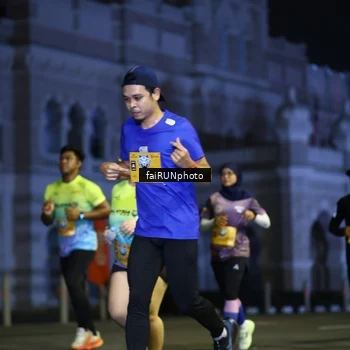 Runner Photo 5563779