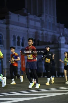 Runner Photo 5563782