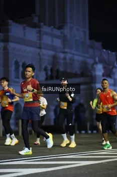 Runner Photo 5563783