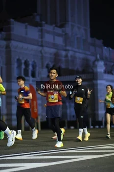 Runner Photo 5563784
