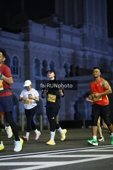 Runner Photo 5563798