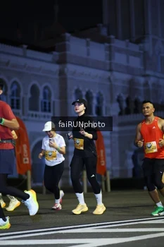 Runner Photo 5563801