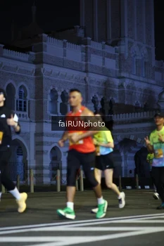 Runner Photo 5563802