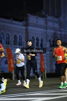 Runner Photo 5563804