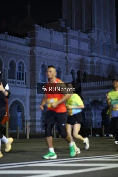 Runner Photo 5563805