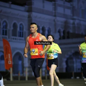 Runner Photo 5563807