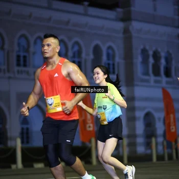 Runner Photo 5563814