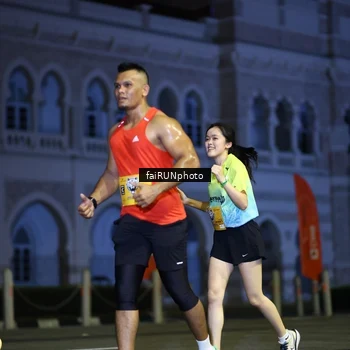 Runner Photo 5563816