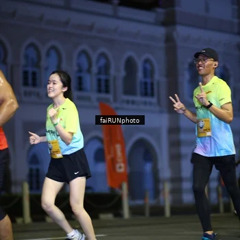 Runner Photo 5563817