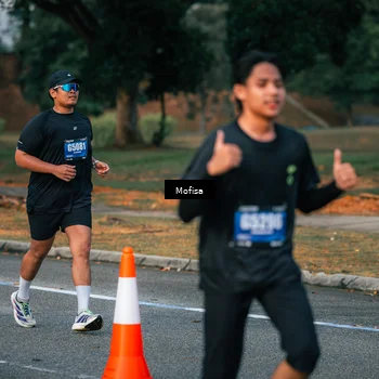 Runner Photo 5563828