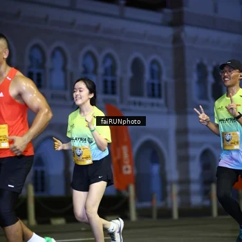 Runner Photo 5563829