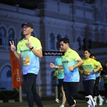 Runner Photo 5563832