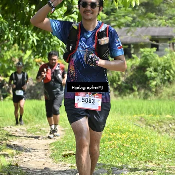 Runner Photo 5563843