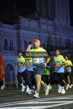 Runner Photo 5563849