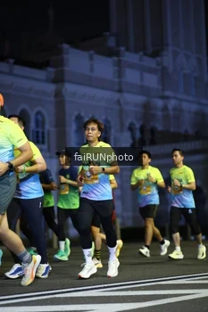 Runner Photo 5563852