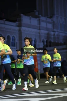 Runner Photo 5563854