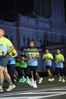 Runner Photo 5563855
