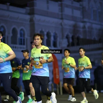 Runner Photo 5563864