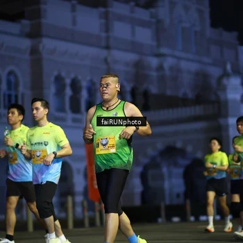Runner Photo 5563866