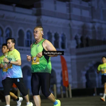 Runner Photo 5563868