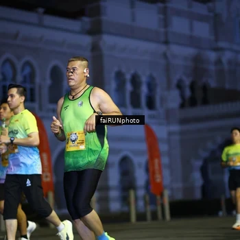 Runner Photo 5563874