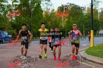 Runner Photo 556388