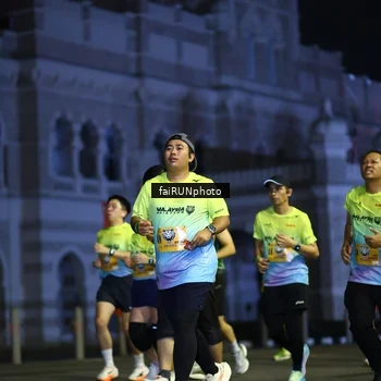 Runner Photo 5563881