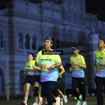 Runner Photo 5563885
