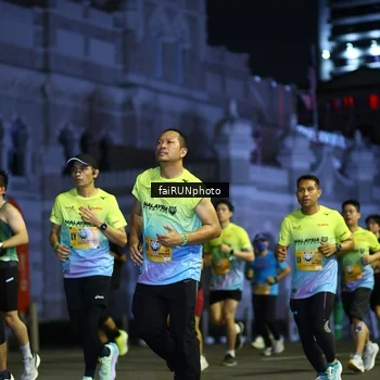 Runner Photo 5563886