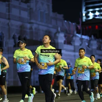 Runner Photo 5563888