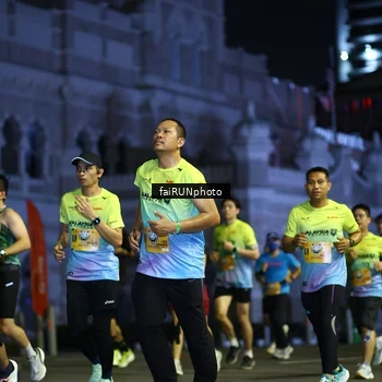 Runner Photo 5563893