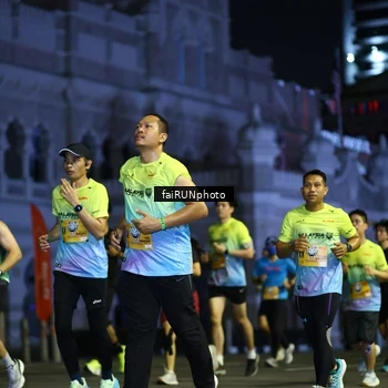 Runner Photo 5563894