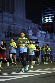 Runner Photo 5563897