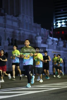 Runner Photo 5563900