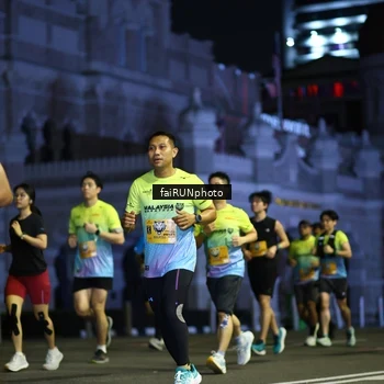 Runner Photo 5563906