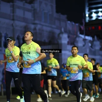 Runner Photo 5563907