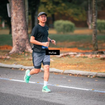Runner Photo 5563910