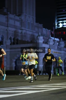 Runner Photo 5563912