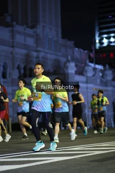 Runner Photo 5563913