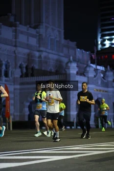 Runner Photo 5563914