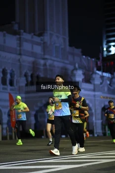 Runner Photo 5563938