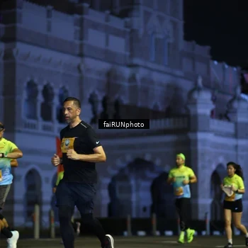 Runner Photo 5563939