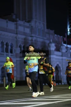 Runner Photo 5563941