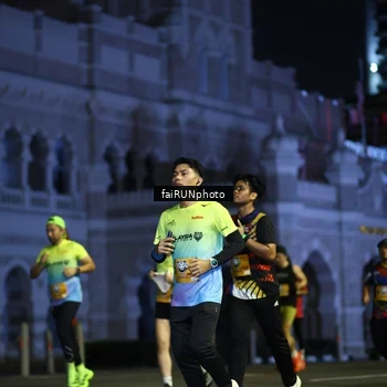 Runner Photo 5563942
